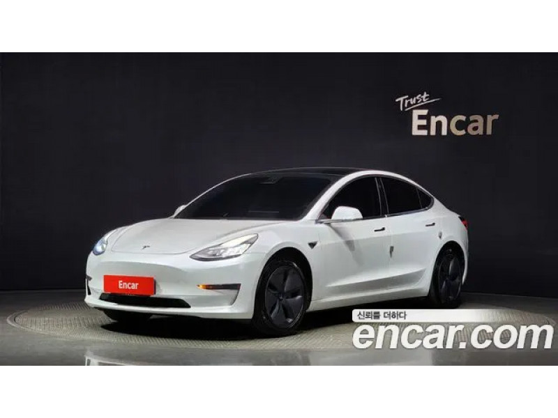 Tesla Model 3 2020 г.