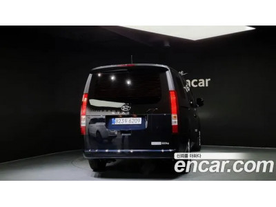 Hyundai Staria 2023 г.