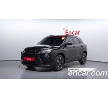 Chevrolet (GM Daewoo) Trailblazer 2021 г.