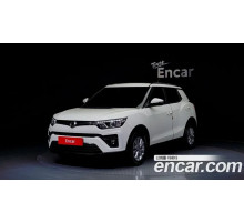 Ssangyong Tivoli 2020 г.