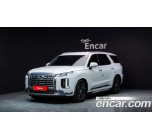 Hyundai Palisade 2023 г.