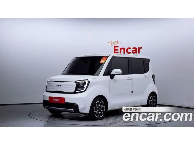 KIA Ray 2023 г.