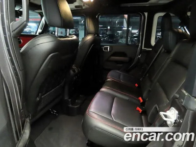 Jeep Wrangler 2023 г.