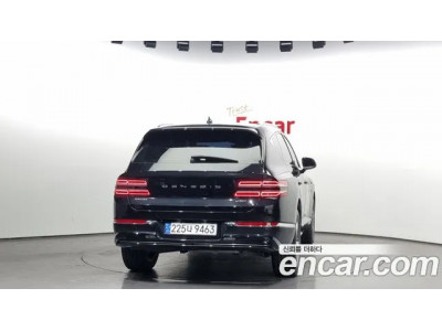 Genesis GV80 2020 г.