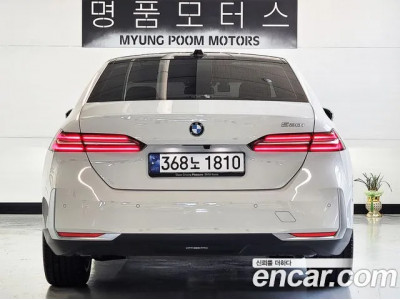 BMW 5 Серии 2024 г.