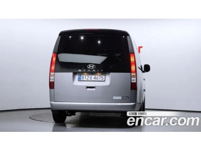 Hyundai Staria 2024 г.