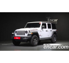 Jeep Wrangler 2022 г.