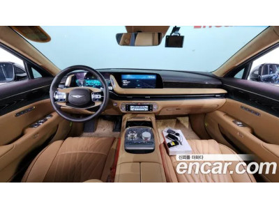 Genesis G90 2023 г.