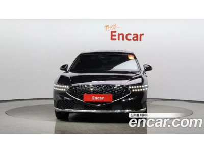 Genesis G90 2023 г.