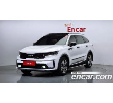 KIA Sorento 2022 г.