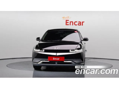 Hyundai Ionic 5 2022 г.