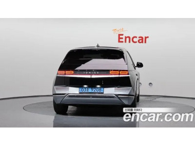 Hyundai Ionic 5 2022 г.