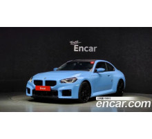 BMW M2 2023 г.