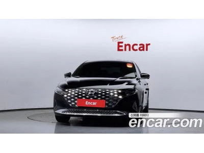 Hyundai Grandeur 2023 г.