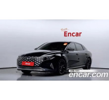 Hyundai Grandeur 2023 г.