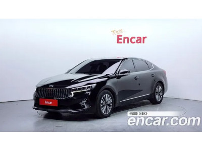 KIA K7 2020 г.