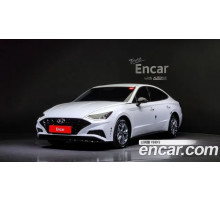Hyundai Sonata 2023 г.