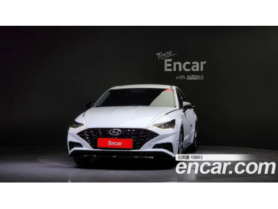 Hyundai Sonata 2023 г.