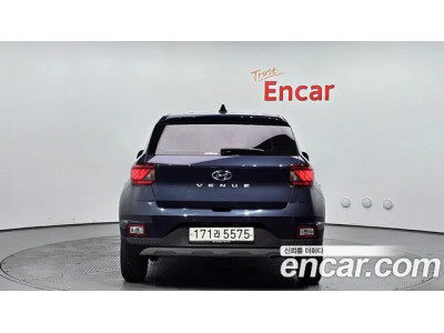 Hyundai Venue 2020 г.