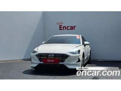 Hyundai Sonata 2020 г.