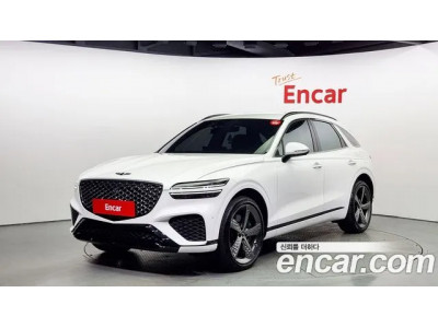 Genesis GV70 2023 г.