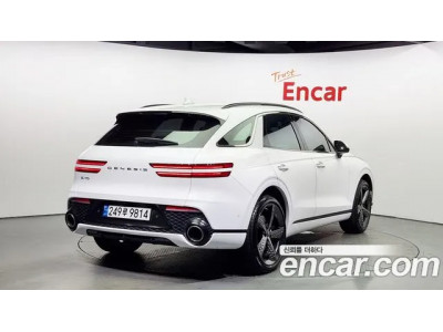 Genesis GV70 2023 г.