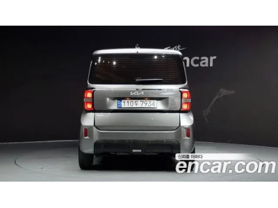 KIA Ray 2023 г.