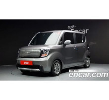 KIA Ray 2023 г.