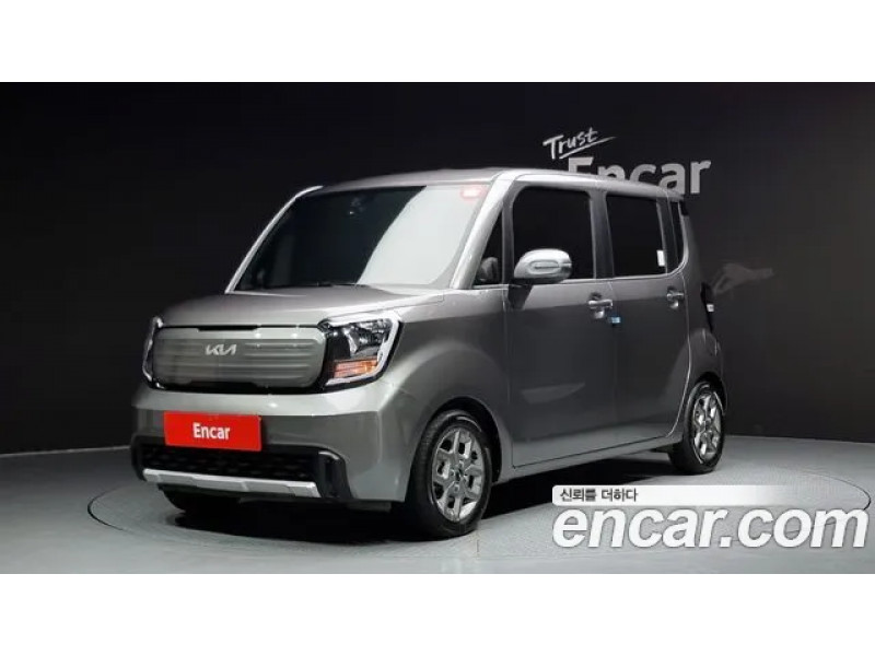 KIA Ray 2023 г.