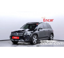 Mercedes Benz GLB-Class 2020 г.