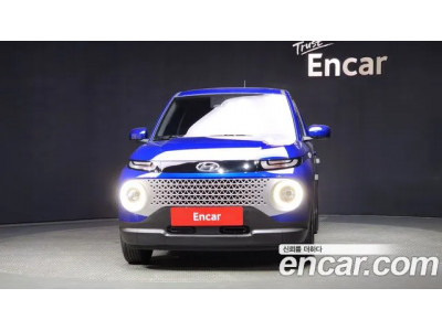 Hyundai Casper 2023 г.