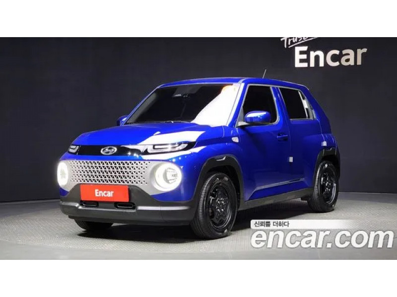 Hyundai Casper 2023 г.