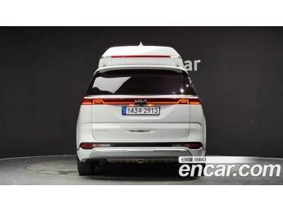 KIA Carnival 2023 г.