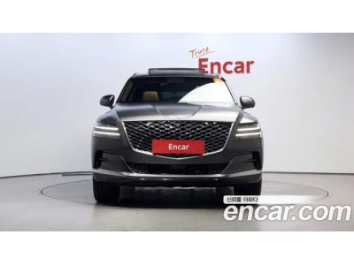 Genesis GV80 2023 г.