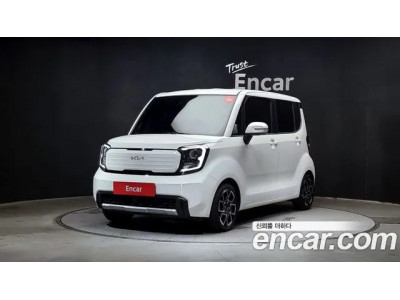 KIA Ray 2023 г.