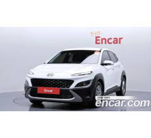 Hyundai Kona 2021 г.