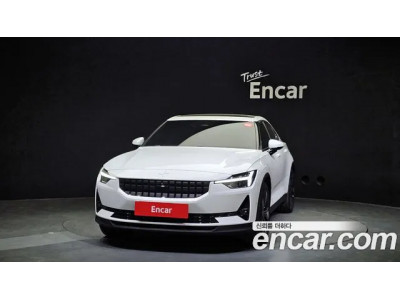 Polestar Polestar 2 2023 г.