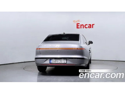 Hyundai Grandeur 2023 г.