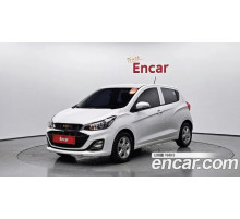 Chevrolet (GM Daewoo) Spark 2020 г.