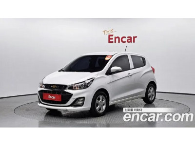 Chevrolet (GM Daewoo) Spark 2020 г.