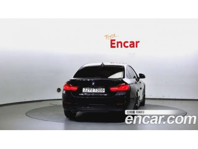 BMW 4 Серии 2020 г.