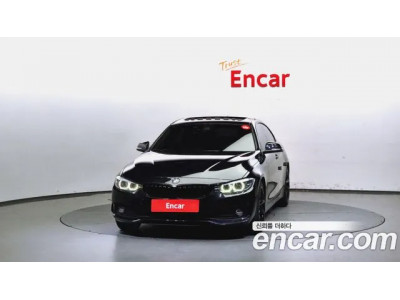BMW 4 Серии 2020 г.