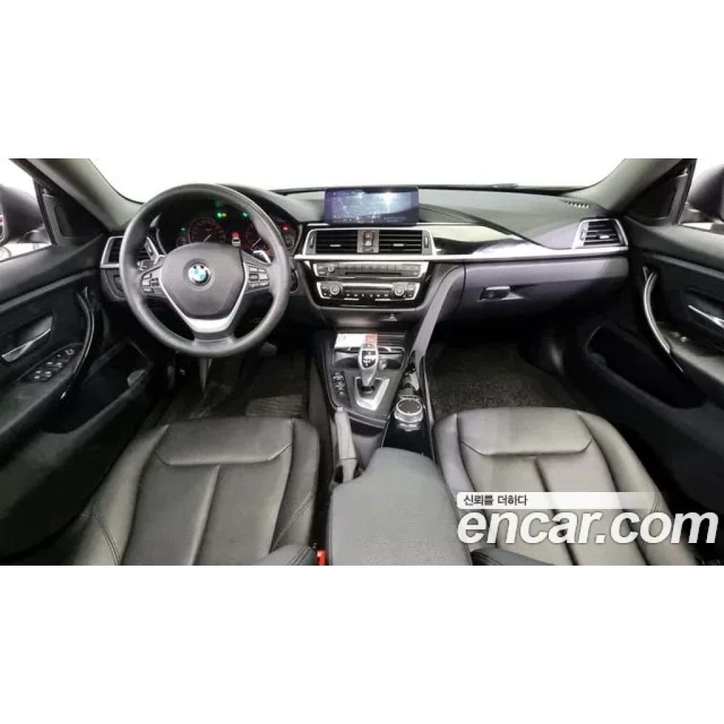 BMW 4 Серии 2020 г.