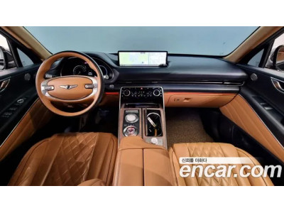 Genesis GV80 2020 г.