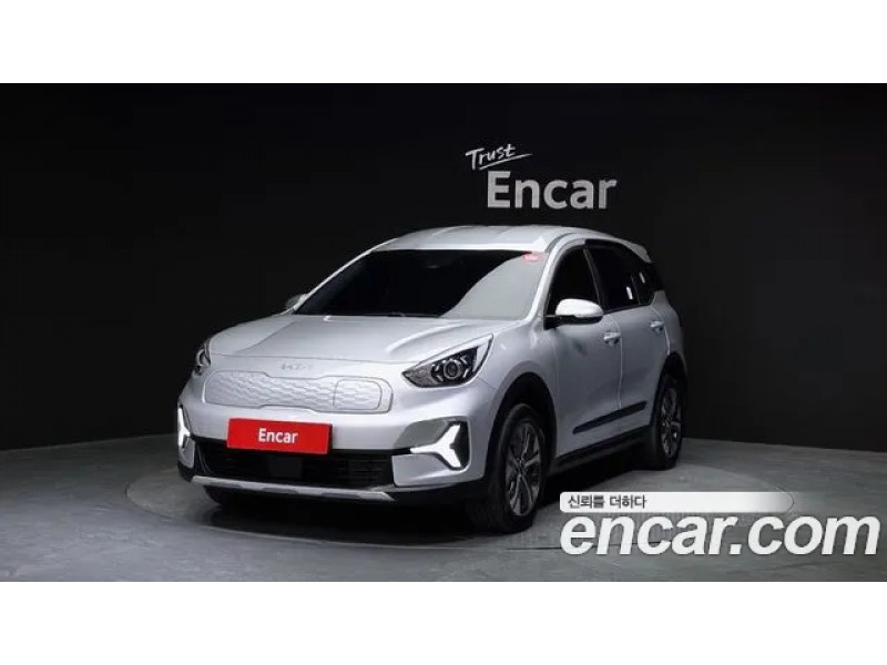 KIA Niro 2023 г.