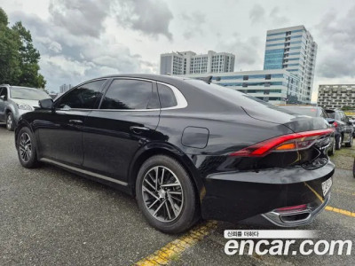 Hyundai Grandeur 2023 г.