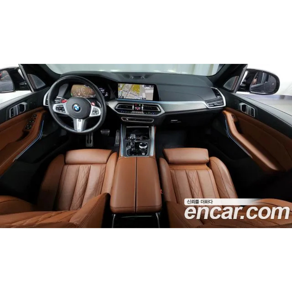 BMW X5 2021 г.