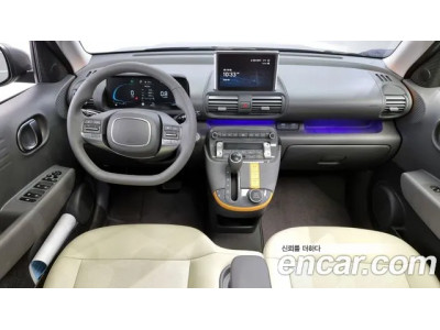 Hyundai Casper 2023 г.
