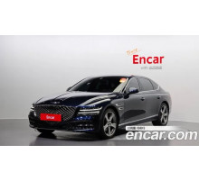 Genesis G80 2021 г.