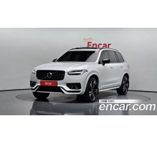 Volvo XC90 2021 г.